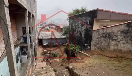 Terreno para Venda em Mauá, PARQUE DAS AMÉRICAS