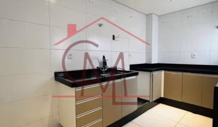 Apartamento para Venda em Mauá, Vila Bocaina, 2 dormitórios, 1 banheiro, 1 vaga