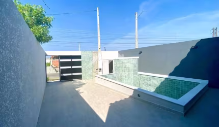 Casa em Peruíbe