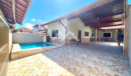 Casa em Peruíbe