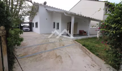 Casa em Peruíbe