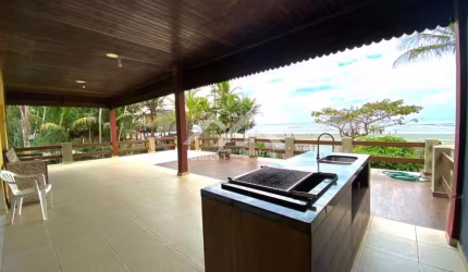 Casa em Peruíbe