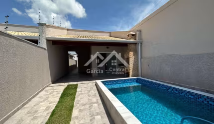 Casa em Peruíbe