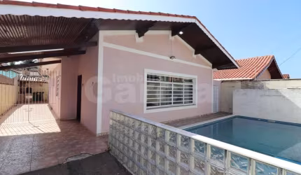 Casa próximo a praia em Peruíbe