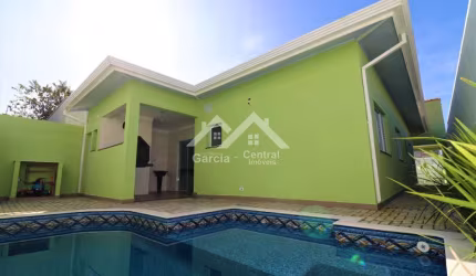 Casa em Peruíbe
