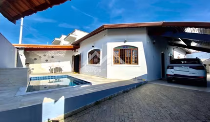 Casa em Peruíbe