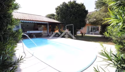Casa em Peruíbe