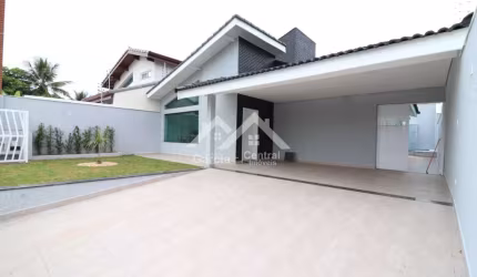 Casa em Peruíbe