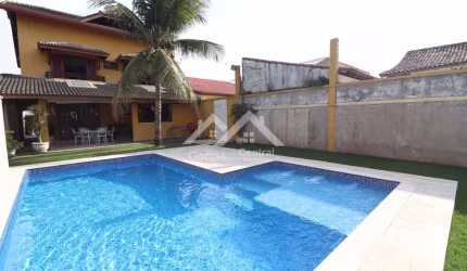 Casa em Peruíbe