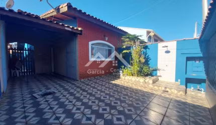 Casa em Peruíbe