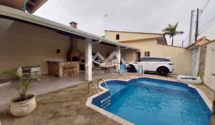 Casa em Peruíbe