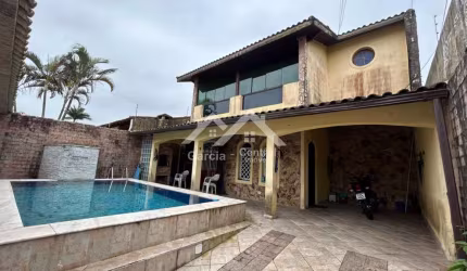 Casa em Peruíbe