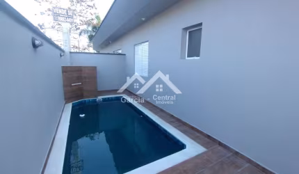 Casa em Peruíbe