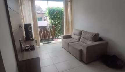 Casa à venda no bairro Nova Abrantes (Abrantes) - Camaçari/BA