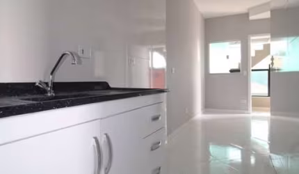 Apartamento Novo na Vila Ré