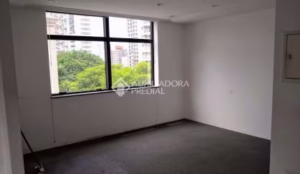 Sala comercial para alugar na Rua das Bandeiras, 62, Olímpico, São Caetano do Sul, 44 m2 por R$ 2.500