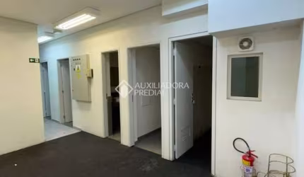Prédio para alugar na Rua Manoel Coelho, 643, Centro, São Caetano do Sul, 300 m2 por R$ 11.890