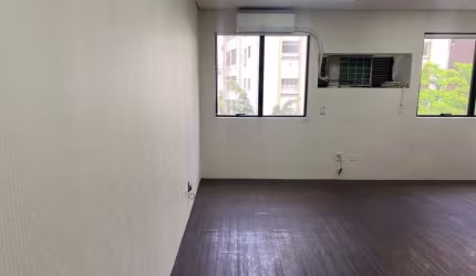 Sala comercial para alugar na Rua São Vicente de Paulo, 95, Santa Cecília, São Paulo, 33 m2 por R$ 1.800