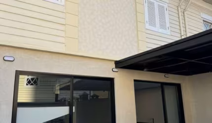 Casa com 3 quartos para alugar na Rua Justino Paixão, 547, Jardim São Caetano, São Caetano do Sul, 260 m2 por R$ 12.000