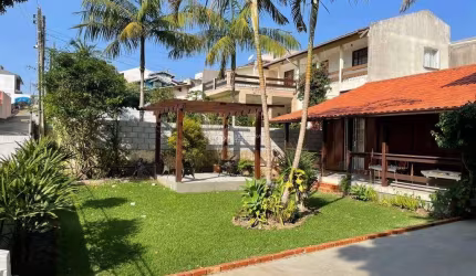 Casa com 3 quartos à venda na Servidão do Condor, 287, Ingleses do Rio Vermelho, Florianópolis, 95 m2 por R$ 798.000