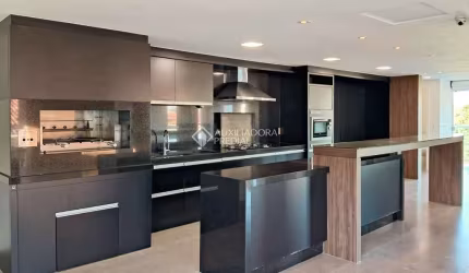 Casa com 4 quartos à venda na Rua Blides Neves Segui, 460, Jardim Atlântico, Florianópolis, 334 m2 por R$ 1.600.000