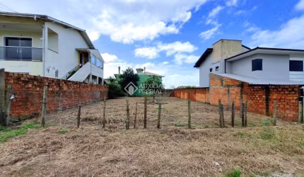 Terreno à venda na José Corrêa, 280, Village, Imbituba, 350 m2 por R$ 372.400