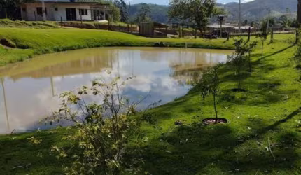 Fazenda à venda na Geral Forquilha Rio Duna, 1, Rio d'Una, Imaruí, 3585 m2 por R$ 180.000