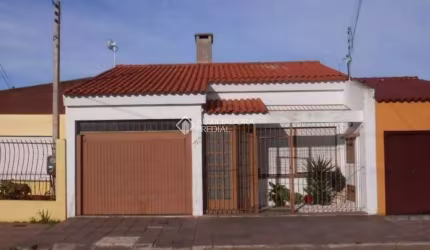 Casa com 3 quartos à venda na Modesto Rey Dornelles, 727, Parque Residencial Salgado Filho, Rio Grande, 161 m2 por R$ 780.000