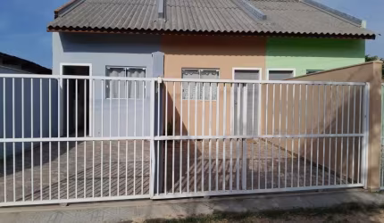 Kitnet / Stúdio à venda na Rua 17 De Outubro, 1, São Tomás, Imbituba, 120 m2 por R$ 580.000