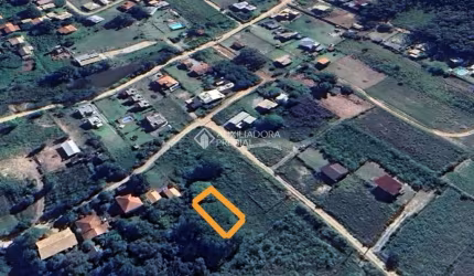 Terreno à venda na Rua 41218, 96999, Ibiraquera, Imbituba, 450 m2 por R$ 320.000