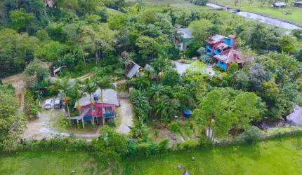Casa com 3 quartos à venda na Nicolau Manoel De Abreu, 7, Ambrósio, Garopaba, 80 m2 por R$ 1.425.000