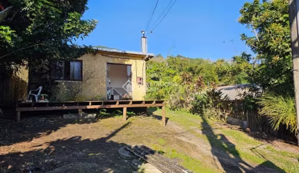 Casa com 4 quartos à venda na Novo Horizonte, 222, Mirim, Imbituba, 89 m2 por R$ 280.000