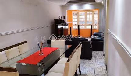 Casa em condomínio fechado com 3 quartos à venda na Rua Warner, 249, Anchieta, São Bernardo do Campo, 256 m2 por R$ 960.000