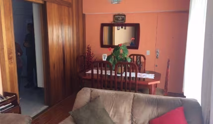 Apartamento com 3 quartos à venda na Rua Marechal Deodoro, 1834, Centro, São Bernardo do Campo, 104 m2 por R$ 339.998