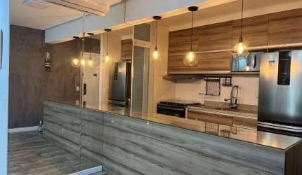 Apartamento com 3 quartos à venda na Avenida Aldino Pinotti, 1, Centro, São Bernardo do Campo, 94 m2 por R$ 915.000