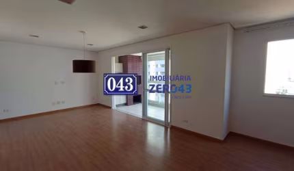 Apartamento Alto Padrão a Venda – Edifício Terroir / Gleba Palhano