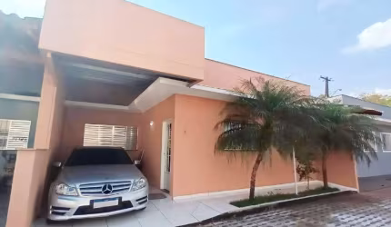 Casa com 2 dormitórios à venda, 170 m² por R$ 225.000,00 - Esperança - Ibiporã/PR