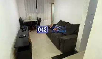 Apartamento a Venda – Residencial Lagoa Santa / Acquaville