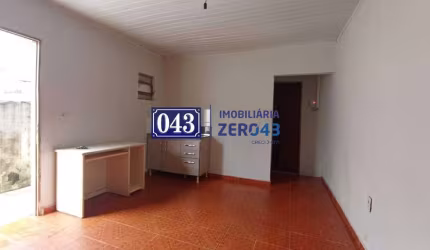| Casa | Jardim Silvino | para aluguel | 1 quarto | 1 vaga | Cambé