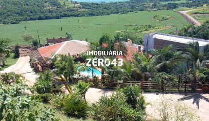 | Chácara | Limoeiro | à venda | 4 quartos | 10 vagas | Londrina