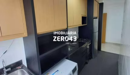 | Apartamento | Cidade Industrial 2 | à venda | 2 quartos | 1 vaga | Londrina