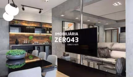 Boulevard Village Residence | Apartamento | Vila Siam | à venda | 3 quartos | 1 vaga | Londrina