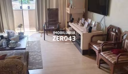 Prost de Souza | Apartamento | Centro | à venda | 4 quartos | 1 vaga | Londrina