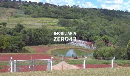 | Terreno | Recanto Rancho Ringo | à venda | | | Cambé