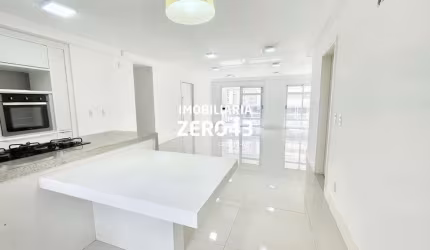 Diamond Residence | Apartamento | Centro | para aluguel | 3 quartos | 2 vagas | Londrina