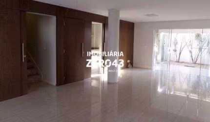 Condomínio Residencial Athenas | Casa em condomínio | Granville Parque Residencial | à venda | 4 quartos | 4 vagas | Londrina