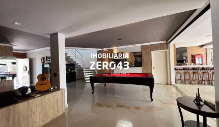 Condomínio Residencial Sonora | Casa em condomínio | Terra Bonita | para aluguel | 3 quartos | 3 vagas | Londrina