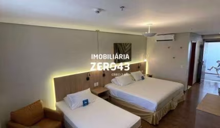 BLUE TREE HOTEL | Apartamento | Vila Ipiranga | à venda | 1 quarto | 1 vaga | Londrina