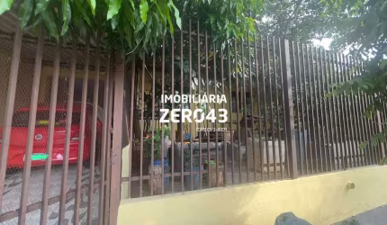 | Casa | Conjunto Habitacional Maria Cecília Serrano de Oliveira | à venda | 5 quartos | 2 vagas | Londrina