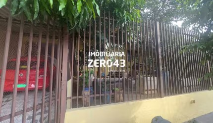 | Casa | Conjunto Habitacional Maria Cecília Serrano de Oliveira | para aluguel | 5 quartos | 2 vagas | Londrina